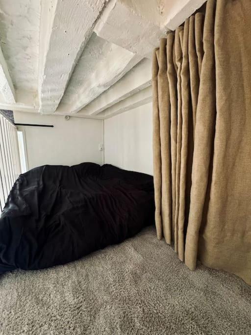 Appartement Au Coeur De ปารีส ภายนอก รูปภาพ